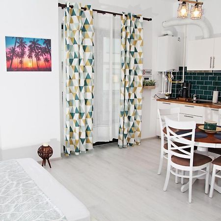 Beach Breeze Residence Năvodari Zewnętrze zdjęcie