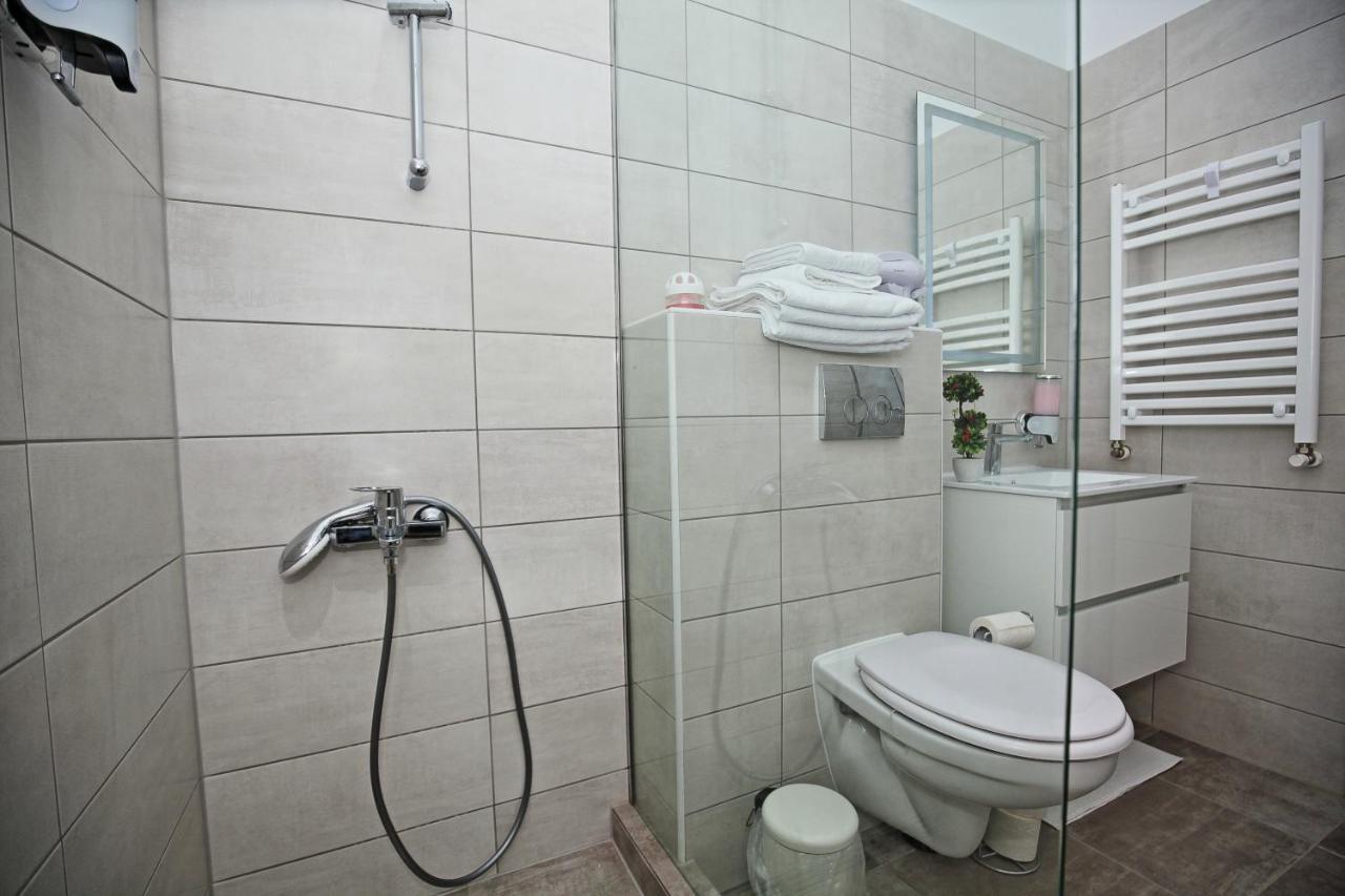 Beach Breeze Residence Năvodari Zewnętrze zdjęcie