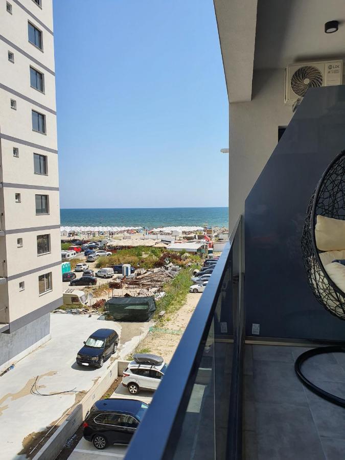 Beach Breeze Residence Năvodari Zewnętrze zdjęcie
