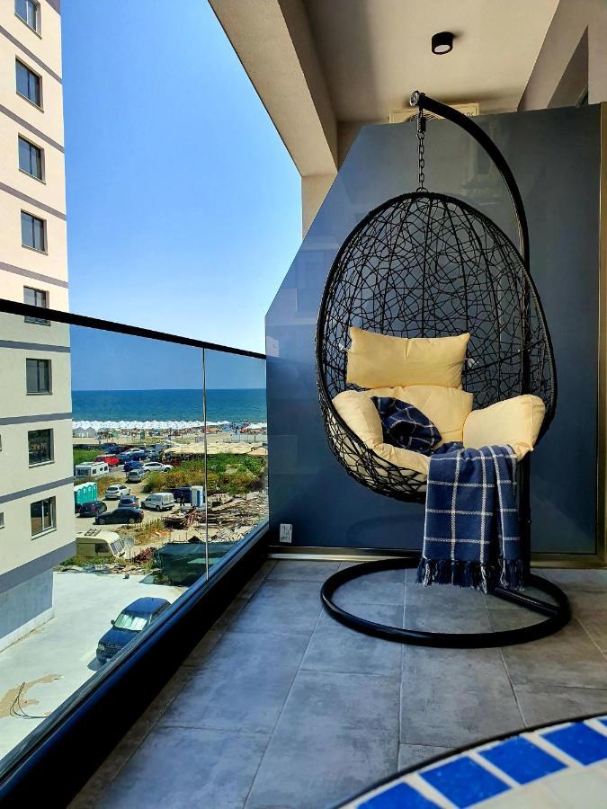 Beach Breeze Residence Năvodari Zewnętrze zdjęcie